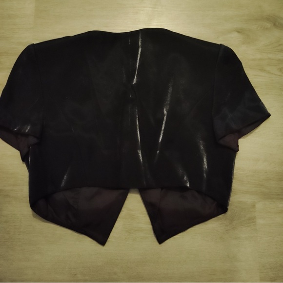 Vintage Evening Gown - Picture 8 of 8